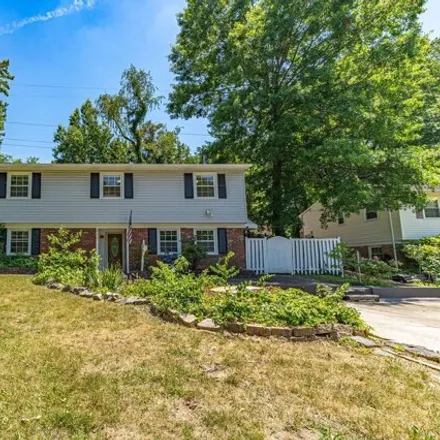 Rent this 5 bed house on 4537 Eaton Pl in Alexandria, Virginia