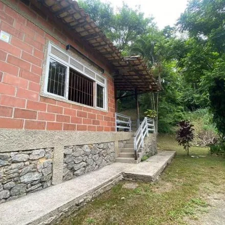 Buy this 1 bed house on Rua Doutor Faria Dos Reis in Serra Grande, Niterói - RJ