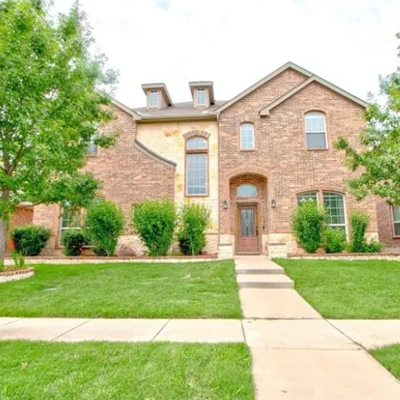 Rent this 5 bed house on 1807 Stetson Way in Allen, TX 75002