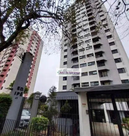 Image 2 - Rua Aquiles Jovane, Sacomã, São Paulo - SP, 04195-090, Brazil - Apartment for sale