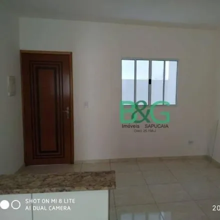 Image 2 - Rua Congonhinhas, Vila Costa Melo, São Paulo - SP, 03620, Brazil - Apartment for rent