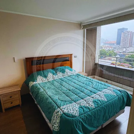 Buy this 2 bed apartment on El Averno in Maipú 1401, 403 0425 Concepcion