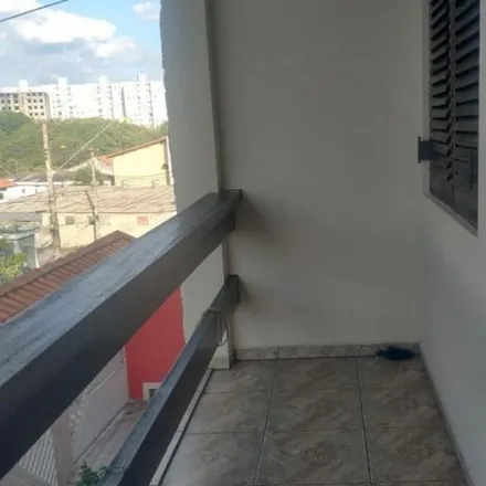 Buy this 3 bed house on Rua Benedito Montenegro in Parque Marajoara, Santo André - SP