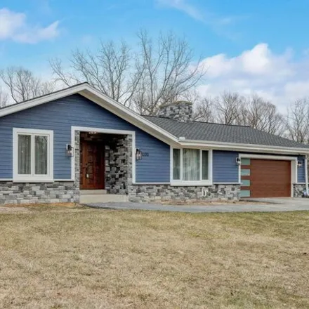 Buy this 5 bed house on 3200 San Juan Trail in Brookfield, WI 53005
