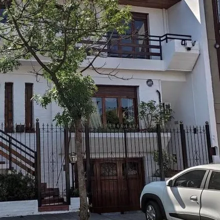 Buy this 3 bed house on Primera Junta 2697 in Flores, C1406 EZN Buenos Aires