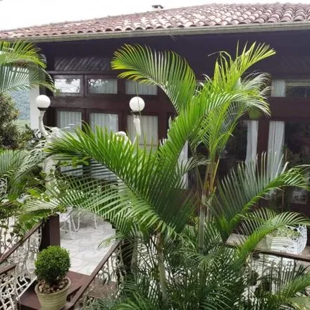 Image 1 - Alameda Beija Flor, Residencial Sul, Nova Lima - MG, 34000-000, Brazil - House for sale