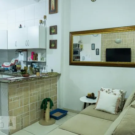 Buy this 2 bed apartment on Avenida Rio Branco 706 in Santa Ifigênia, São Paulo - SP