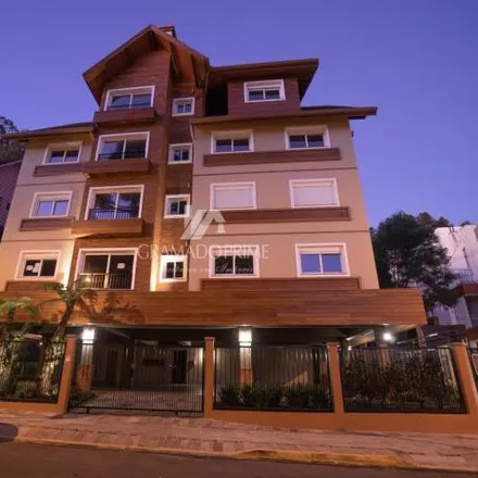Buy this 2 bed apartment on Rua Augusto Zatti in Centro, Gramado - RS