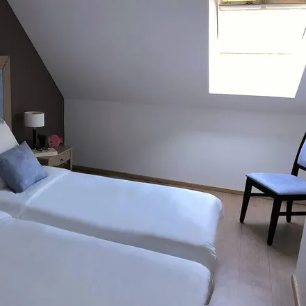 Rent this 1 bed apartment on Guilvinec in Finistère, France