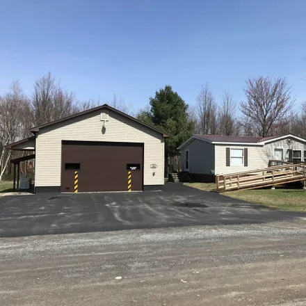 Buy this 3 bed house on Parishville in Saint Lawrence County, NY 13672