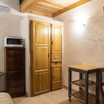 Image 6 - Fiori di Zucca, Via dei Sabelli, 147, 00185 Rome RM, Italy - Apartment for rent