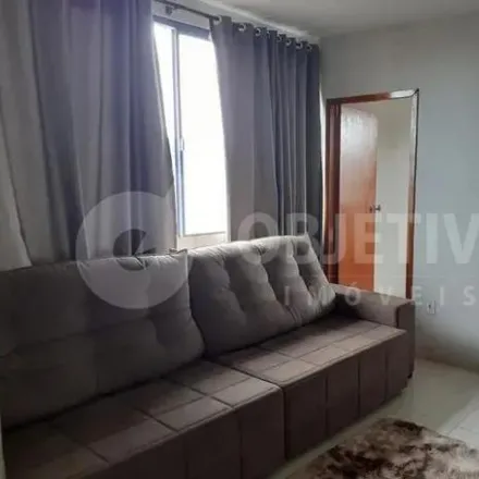 Buy this 4 bed house on Colégio Batista Mineiro Uberlândia in Avenida Estrela do Sul 200, Bom Jesus