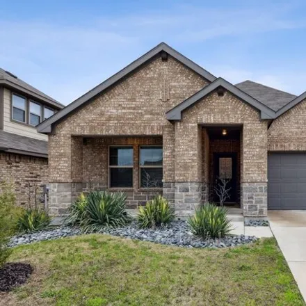 Buy this 4 bed house on Hawthorn Drive in Lavon, TX 75173