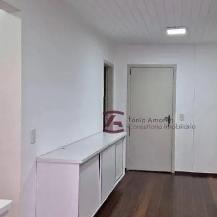 Rent this 2 bed apartment on Edifício Saragoza in Rua Visconde de Ouro Preto 138, Higienópolis