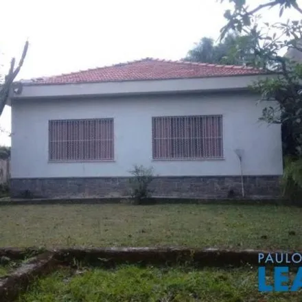 Buy this 3 bed house on Avenida São Gualter 1147 in Vila Ida, São Paulo - SP