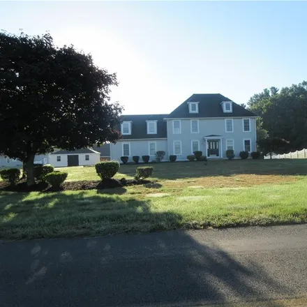 Buy this 4 bed house on 75 East Road in Melrose, East Windsor