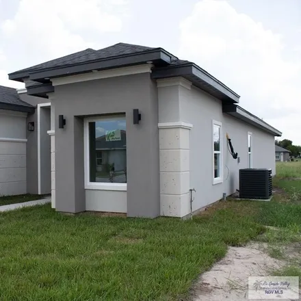 Image 3 - 9175 Saucito Street, Brownsville, TX 78566, USA - House for sale