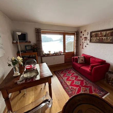 Buy this 1 bed apartment on 376 Chemin des Follières in 74120 Megève, France