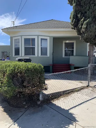 Buy this 4 bed duplex on 3012 Clay Avenue in San Diego, CA 92113