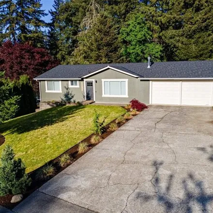 Buy this 3 bed house on 26722 232nd Ave Se in Maple Valley, Washington
