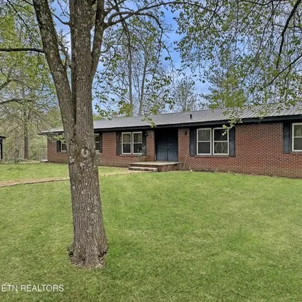 Buy this 4 bed house on 194 Cook Avenue in Oneida, Scott County