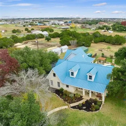 Buy this 6 bed house on 117 River View Road in Liberty Hill, TX 78642