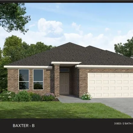 Buy this 3 bed house on Prentice in Baytown, TX 77520