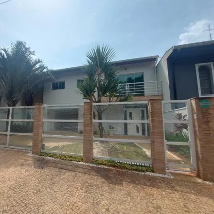 Image 2 - Rua Herculano Couto, Jardim Chapadão, Campinas - SP, 13070-056, Brazil - House for sale