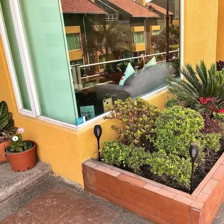 Buy this 4 bed house on Hernando Paredes in 170120, Carcelén