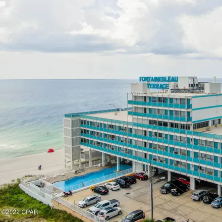 Buy this studio condo on Fontainebleau Terrace in Front Beach Road, Open Sands