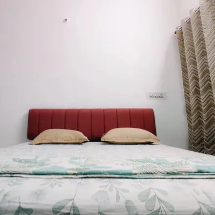 Rent this 2 bed apartment on Bengaluru in Bangalore North, India