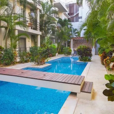 Rent this 2 bed apartment on Avenida 20 Norte in 77720 Playa del Carmen, ROO