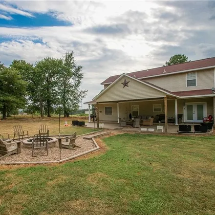 Image 3 - 106471 Swon Road, Remy, Sequoyah County, OK 74948, USA - House for sale