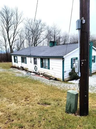 Buy this 3 bed house on 441 Murphy Hill Road in Horseheads, NY 14845