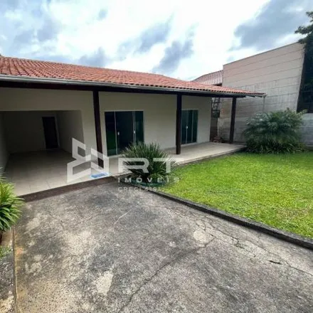 Buy this 2 bed house on Sindicato dos Músicos Profissionais de Blumenau in Rua Luiza Lucas 174, Salto do Norte