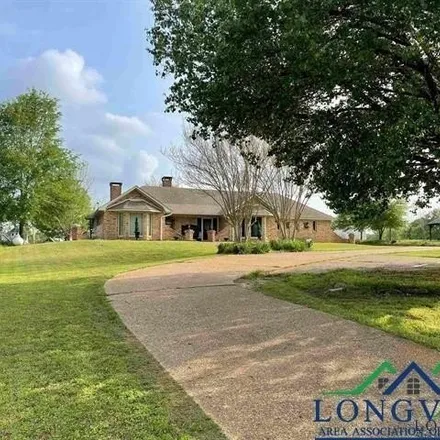 Buy this 3 bed house on 186 Morgan Street in Gladewater, TX 75647