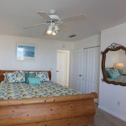 Image 1 - Saint Joe Beach, FL, 32456 - House for rent