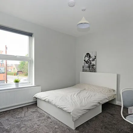 Image 4 - 137-145 Alderson Road, Sheffield, S2 4UE, United Kingdom - Apartment for rent