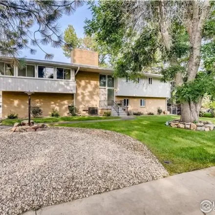 Buy this 5 bed house on 867 Sycamore Avenue in Boulder, CO 80303