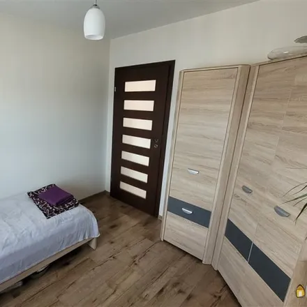 Buy this 5 bed apartment on Bolesława Chrobrego 17 in 32-020 Wieliczka, Poland