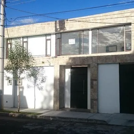 Buy this 3 bed house on unnamed road in Cumbaya, Ecuador
