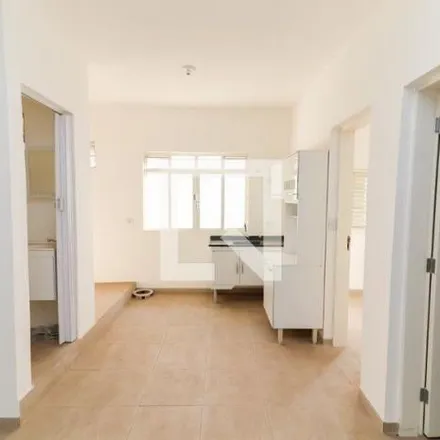 Rent this 2 bed apartment on Avenida José Joaquim Seabra in Rio Pequeno, São Paulo - SP