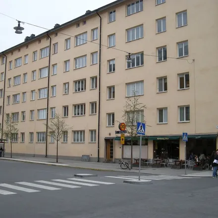 Image 2 - Grindsgatan 43, 118 57 Stockholm, Sweden - Apartment for rent