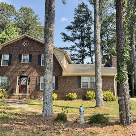 Rent this 5 bed house on 4607 Glore Road in Mableton, GA 30126