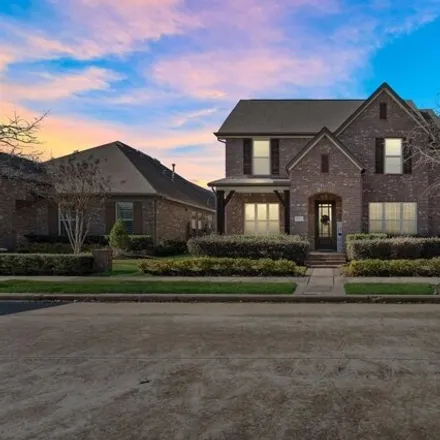 Image 1 - 16971 Apple River Drive, Cypress, TX 77433, USA - House for sale