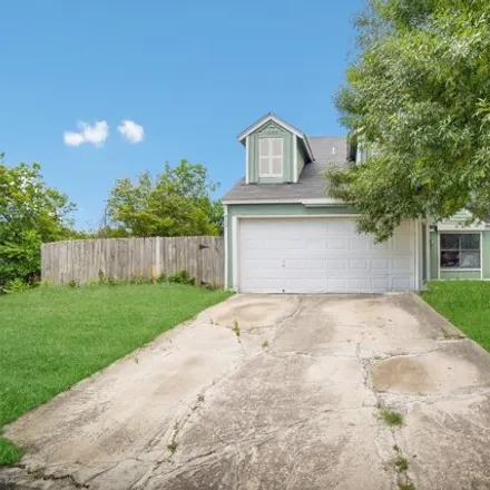 Rent this 3 bed house on 6036 Glacier Sun Drive in San Antonio, TX 78244