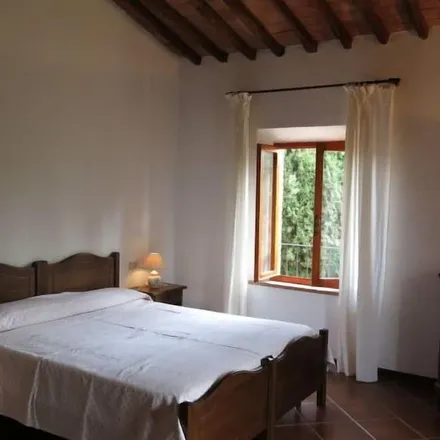 Rent this 2 bed apartment on 56037 Peccioli PI
