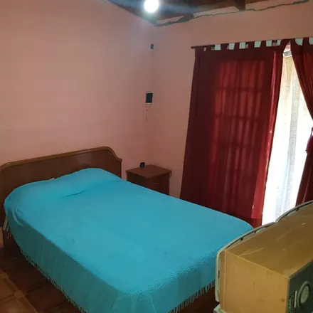 Buy this studio apartment on 41 - Italia 7297 in Villa General Eugenio Necochea, 1612 José León Suárez