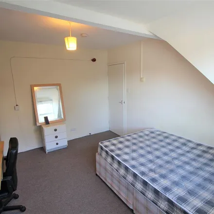 Rent this 1 bed apartment on Cedar Road in Leicester, LE2 1FG