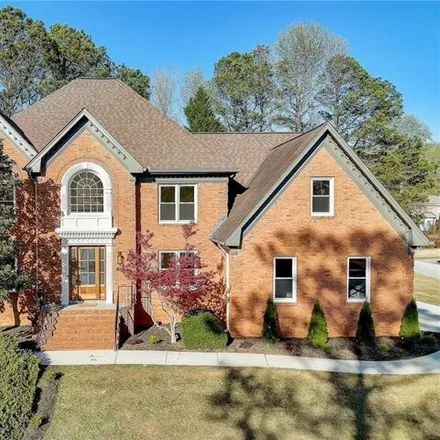 Buy this 6 bed house on 1462 Bromley Dr in Snellville, Georgia